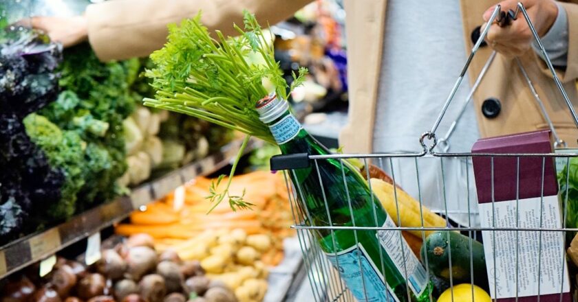 Grocery Shopping For Special Diets: Tips For Finding Suitable Products