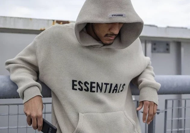 Unleash the Potential of Your Wardrobe with Essentials Clothing to Stay Cozy and Stylish