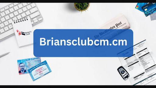 Briansclub: Where Safety Meets Creativity in Online Shopping